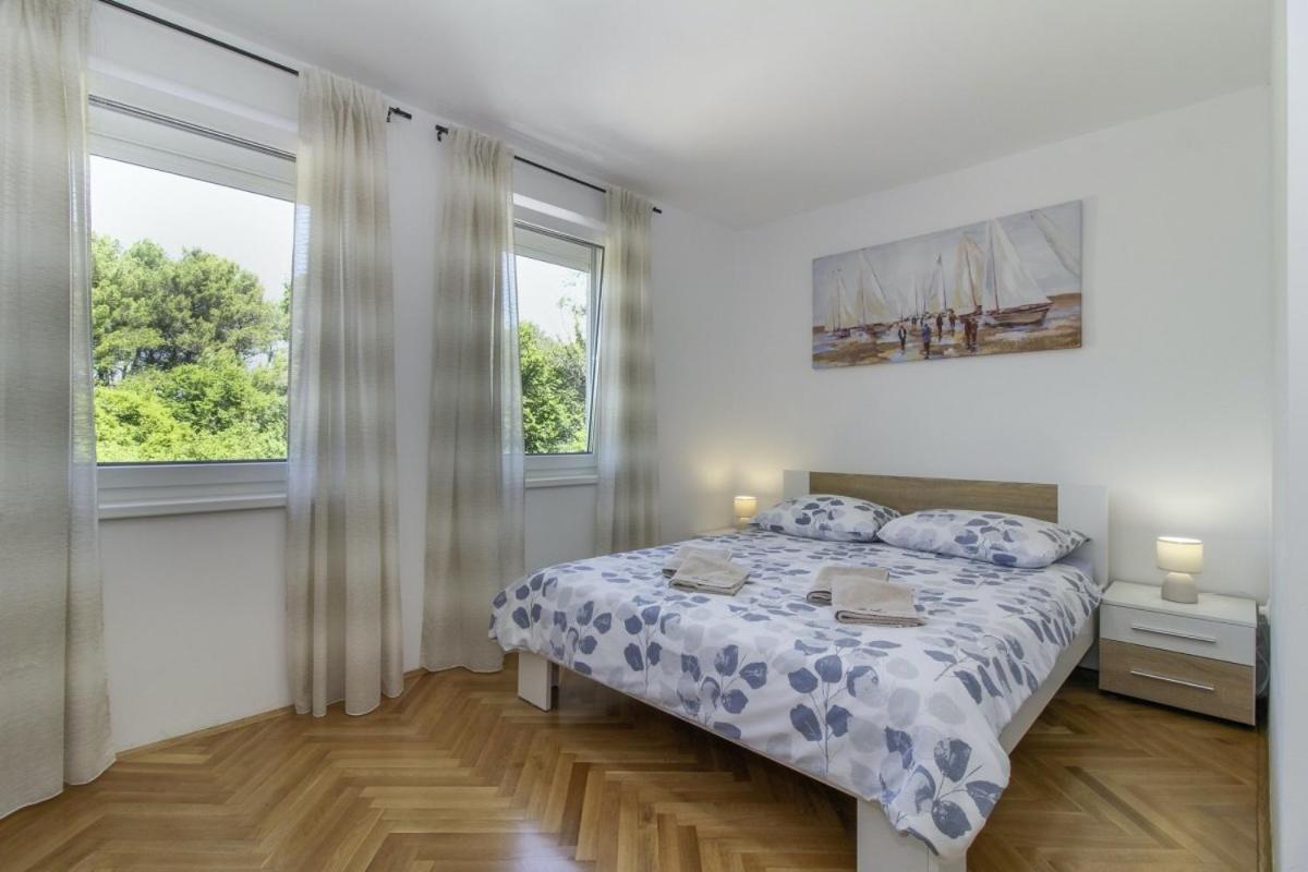 Roana In Porec - Istrien Εξωτερικό φωτογραφία