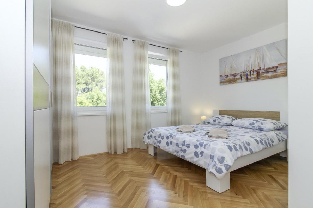 Roana In Porec - Istrien Εξωτερικό φωτογραφία